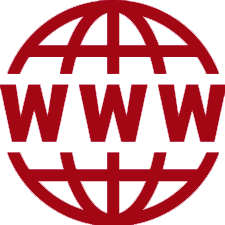 web