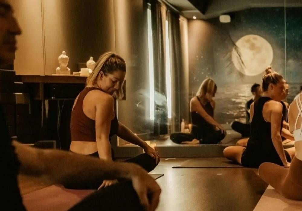 Yoga Lorraine : découvrez Idolem Lorraine
