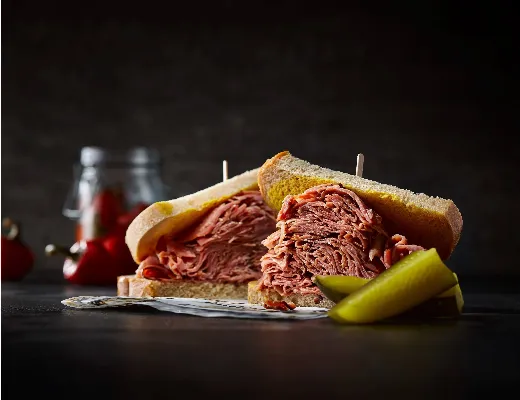 Rock'N Deli - Carrefour Laval