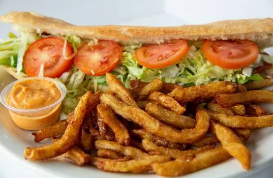 Restaurants Al’s-RDP